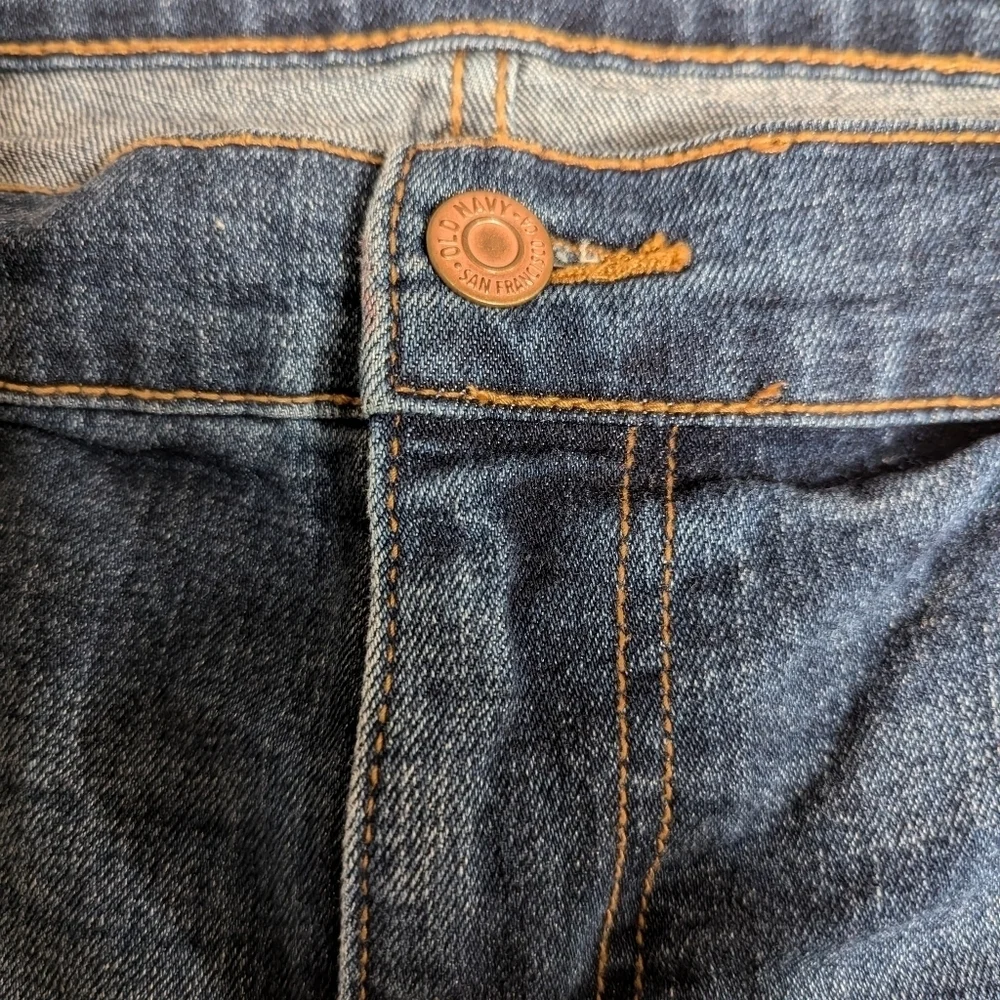 Old Navy pre owned